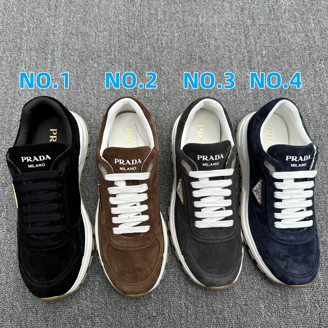 PRADA Shoes