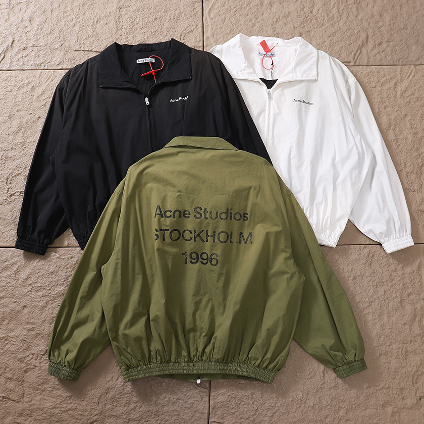 ACNE куртка