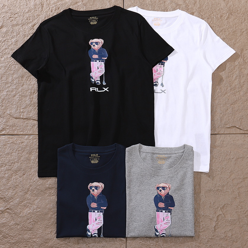 RALPH LAUREN T-SHIRT
