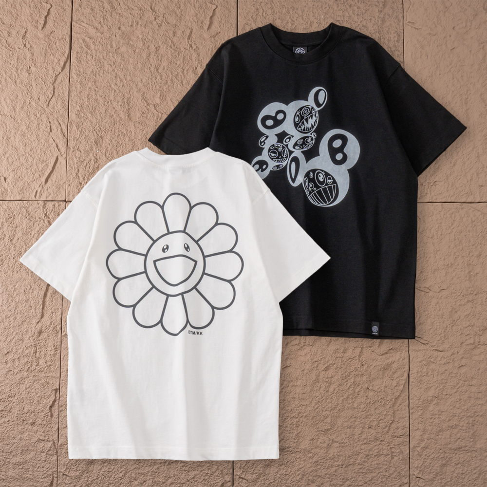 TAKASHI MURAKAMI T-SHIRT