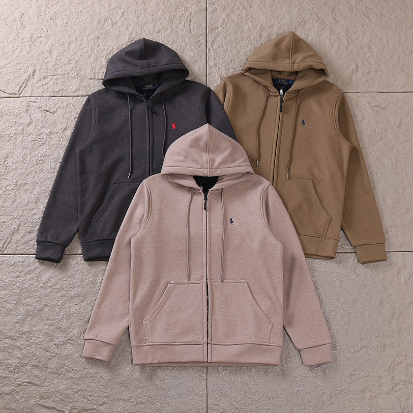 RALPH LAUREN худи