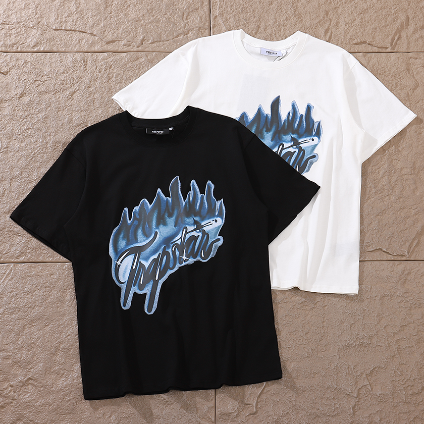 TRAPSTAR T-SHIRT