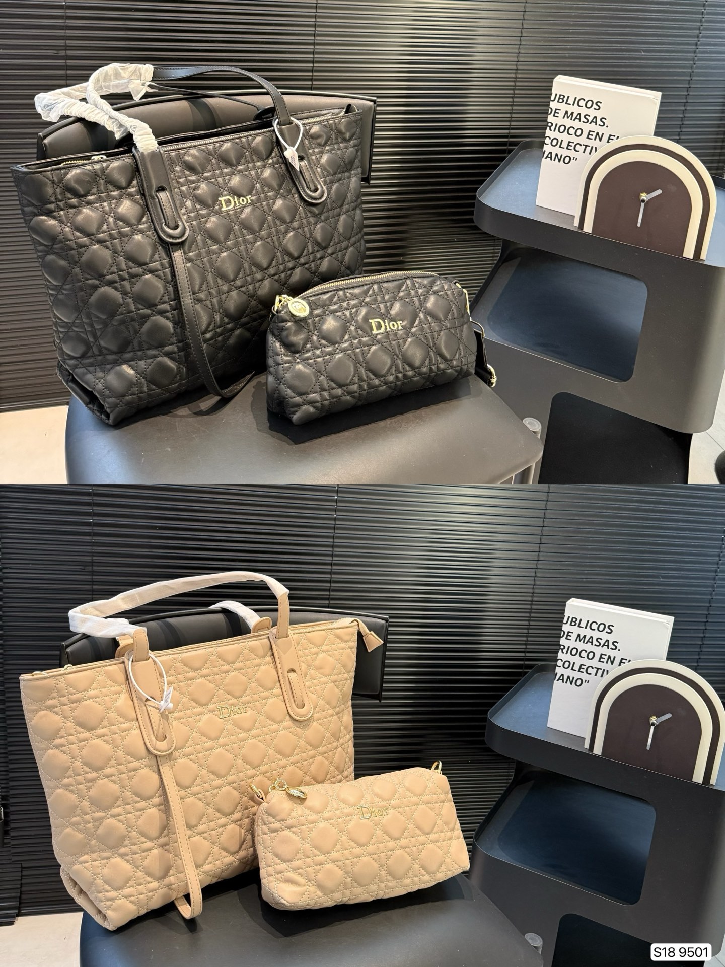 DIRO BAG