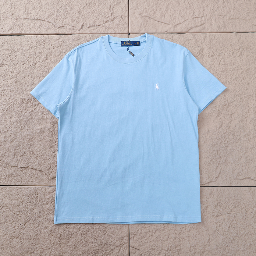 RALPH LAUREN T-SHIRT