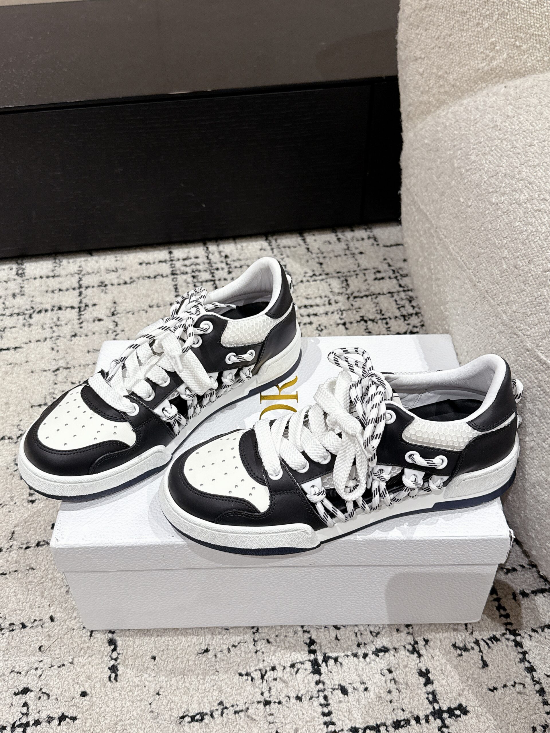 Dior First