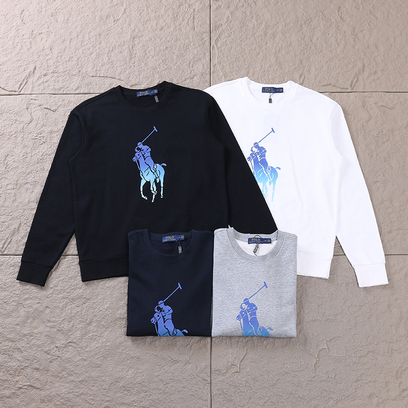 RALPH LAUREN SWEATER