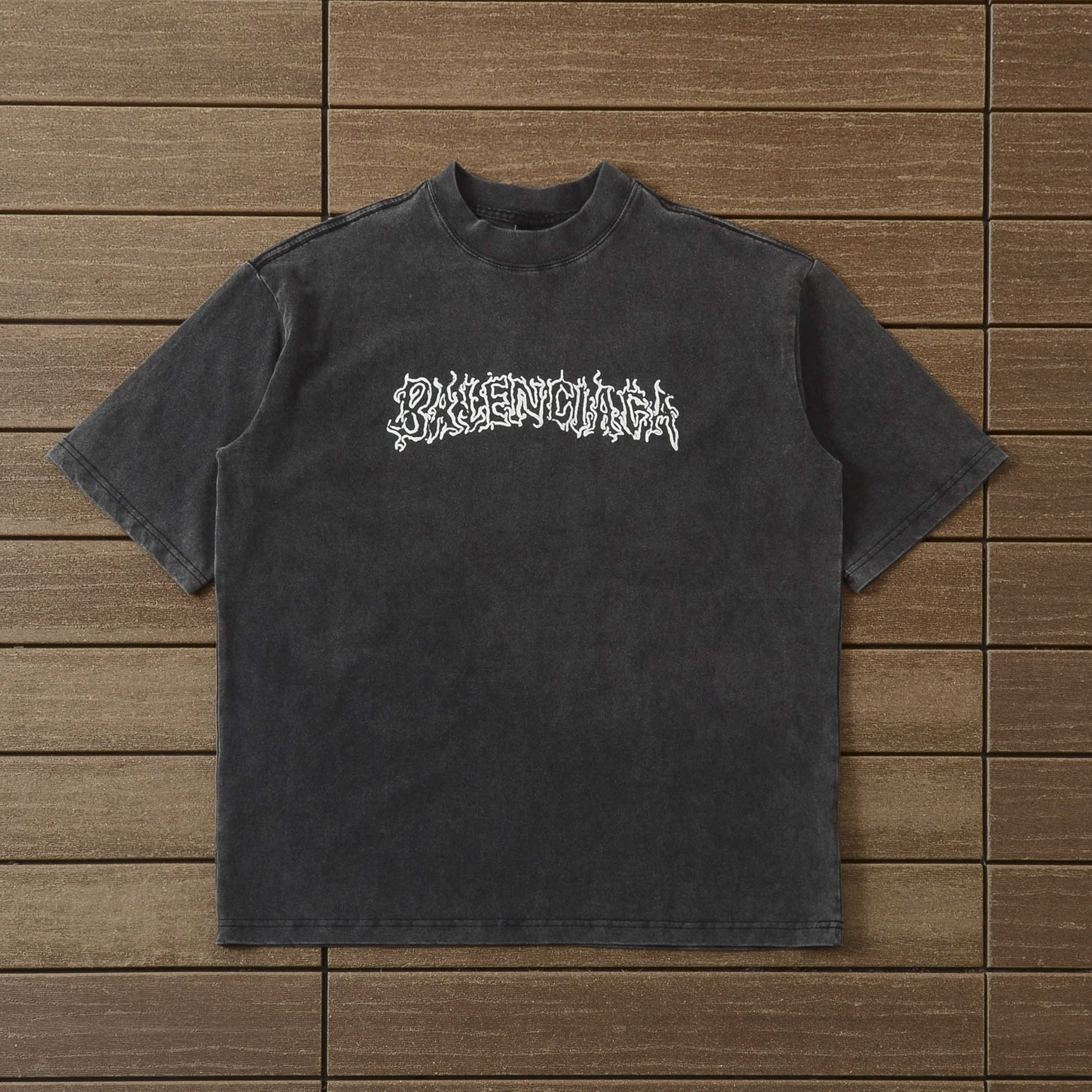 BALENCIAGA T-SHIRT