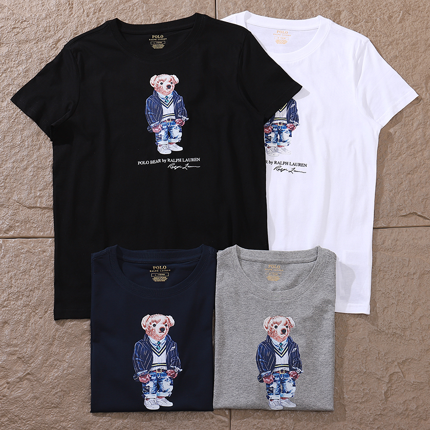 RALPH LAUREN T-SHIRT