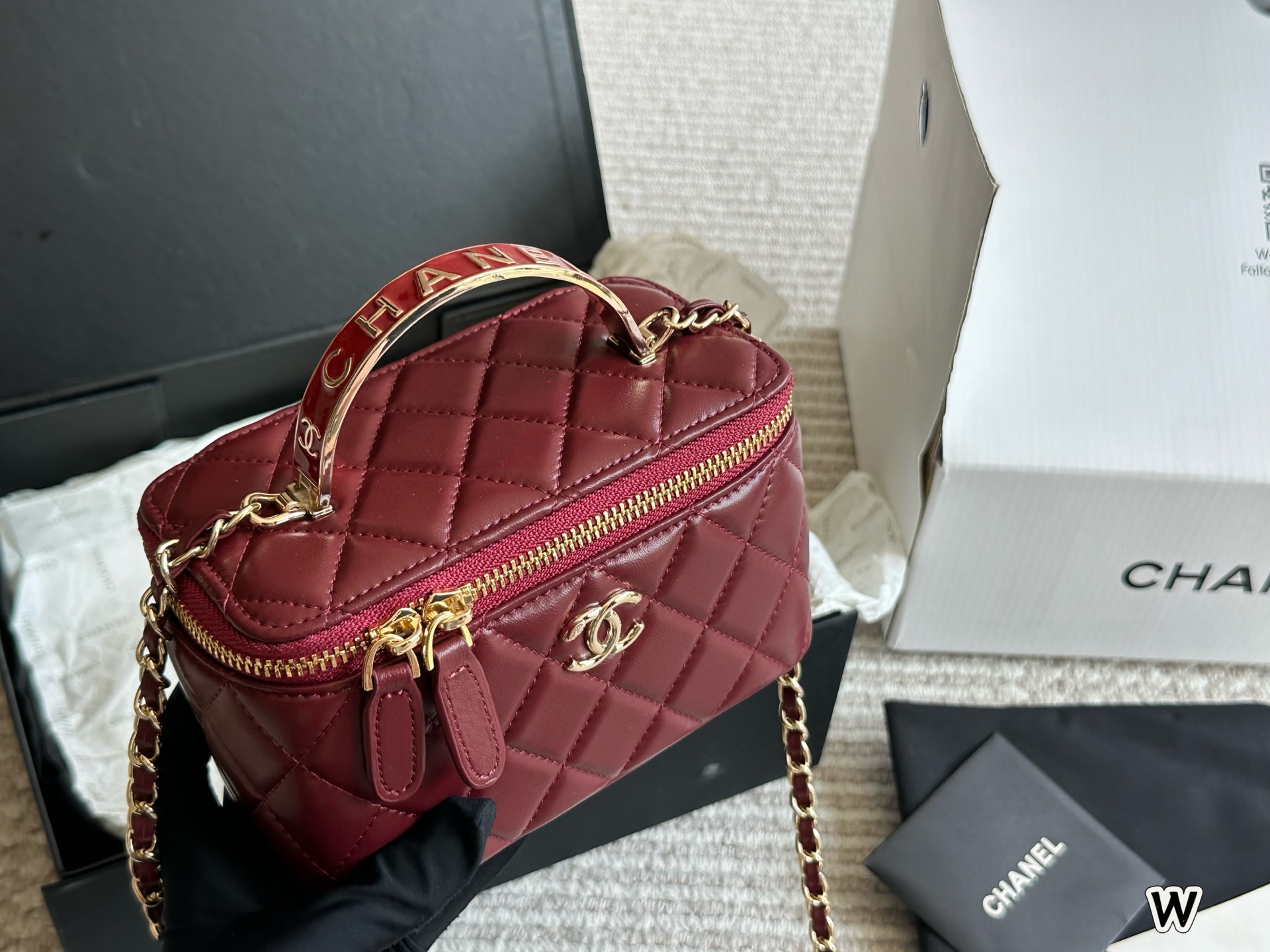 CHANEL BAG