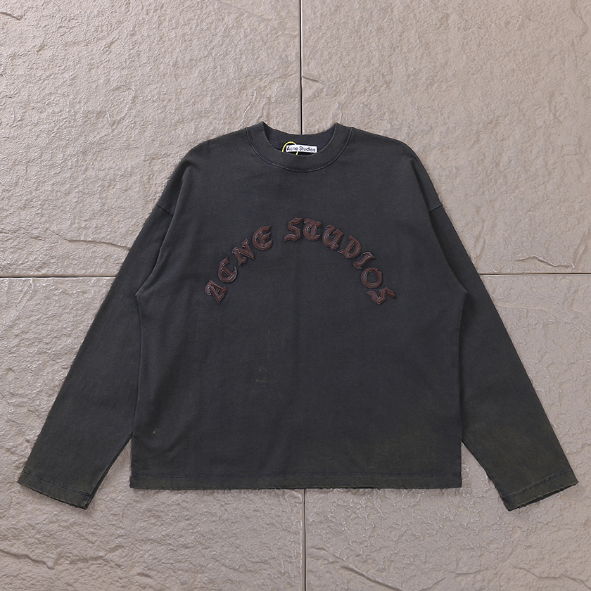 ACNE STUDIOS T-SHIRT