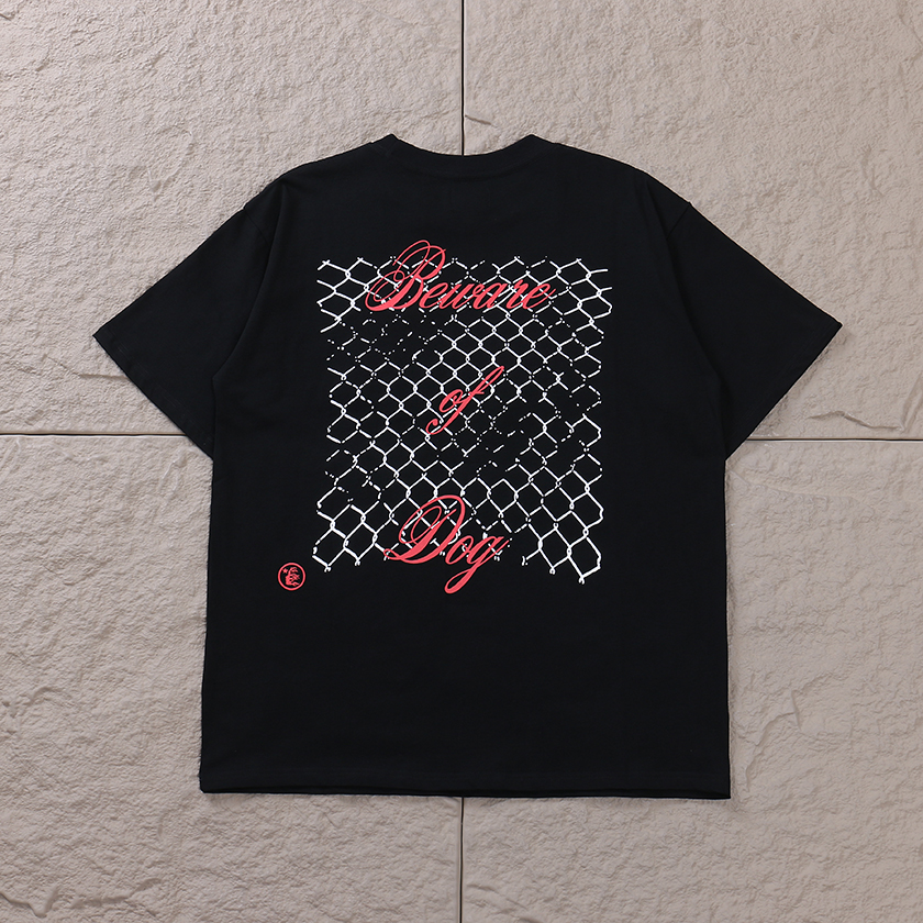 HELL STAR T-SHIRT
