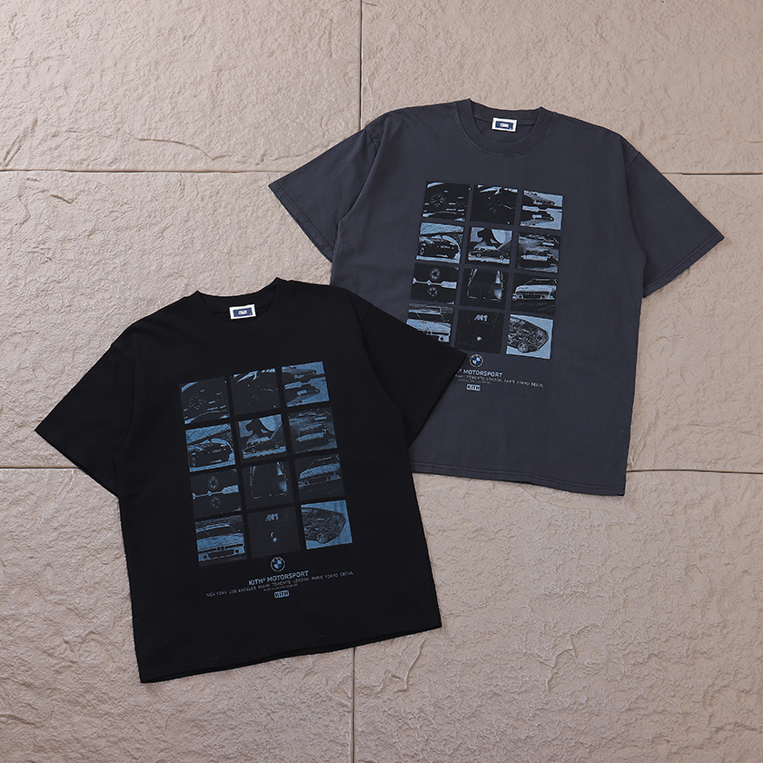 KITH T-SHIRT