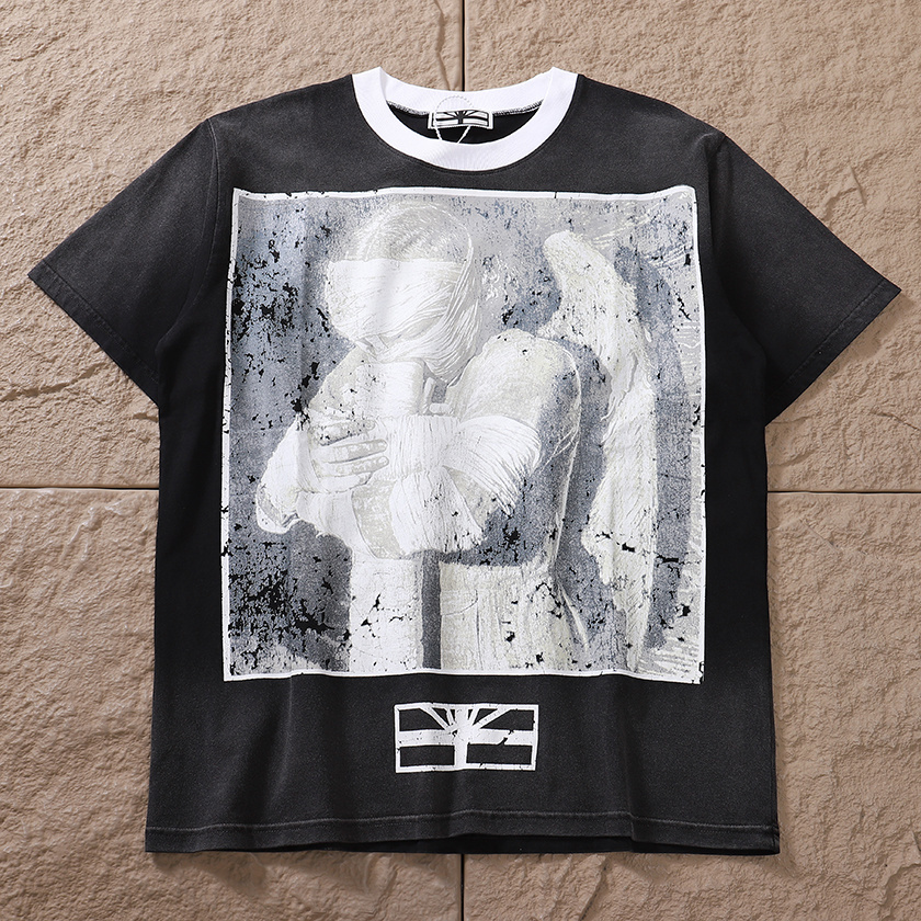VERTABRAE T-SHIRT