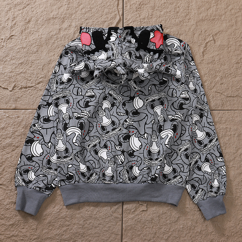 GLO GANG JACKET