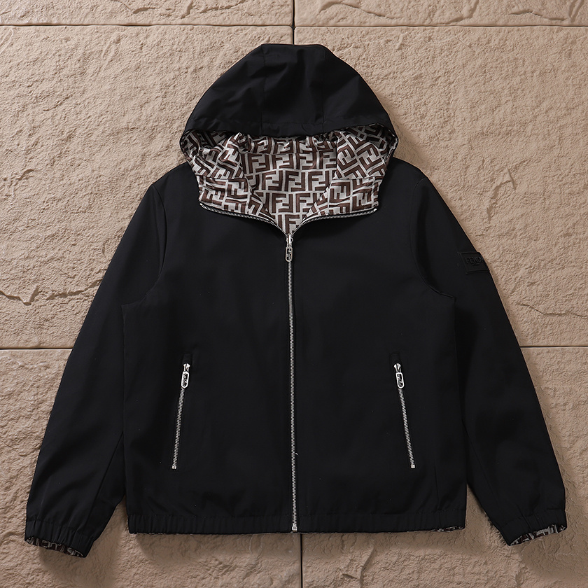 FENDI JACKET