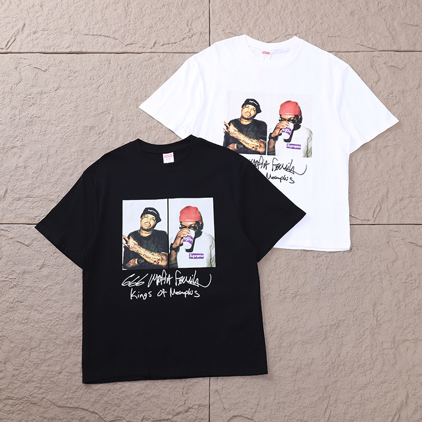 SUPREME T-SHIRT