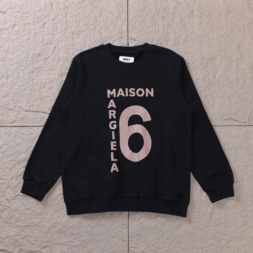 MAISON MANRGIELA SWEATER