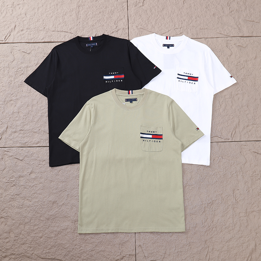 TOMMY HILFIGER T-SHIRT