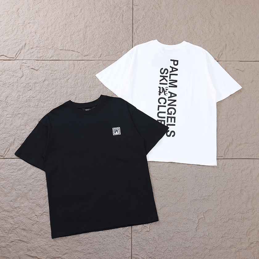 PALM ANGELS T-SHIRT