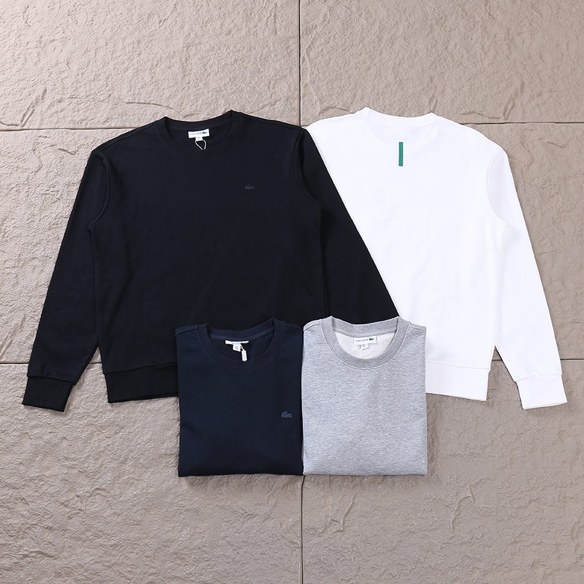 LACOSTE SWEATER