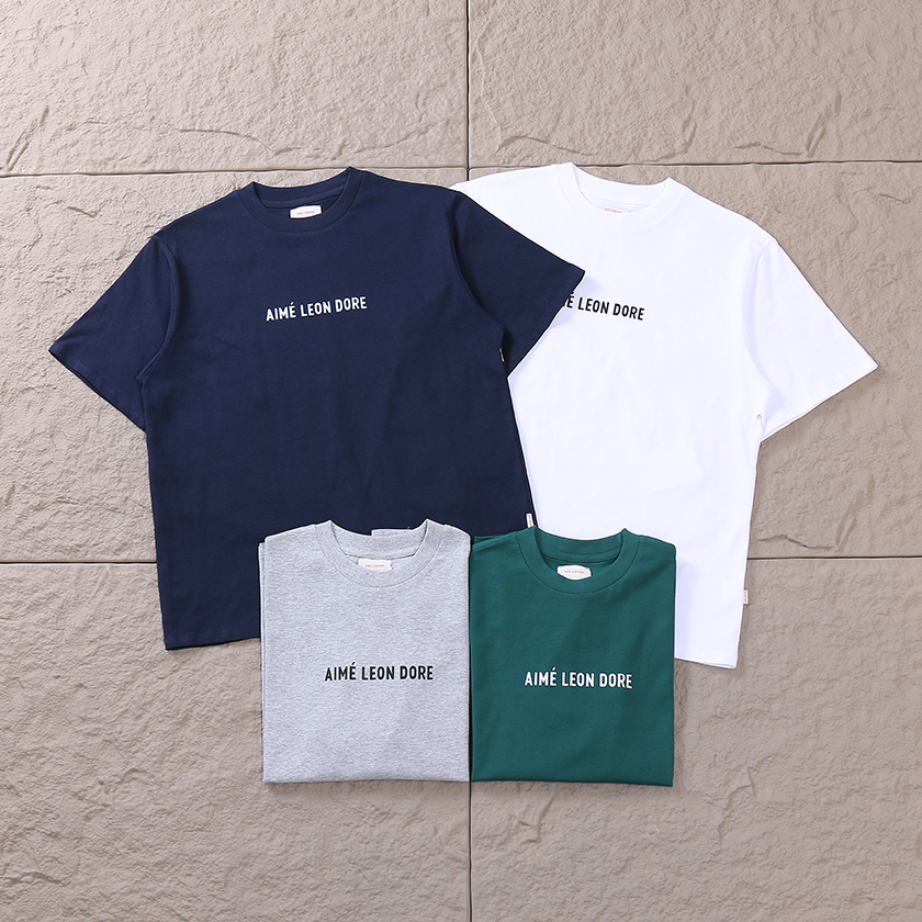 ALD T-SHIRT