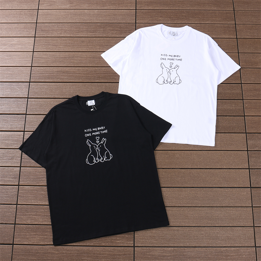 VETEMENTS T-SHIRT