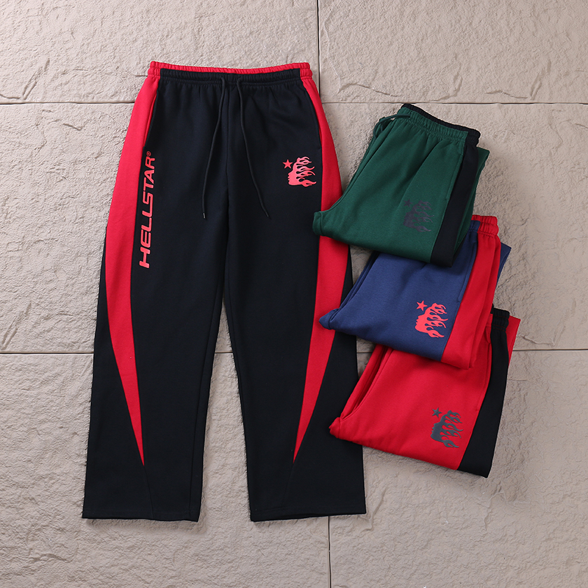 HELL STAR PANT