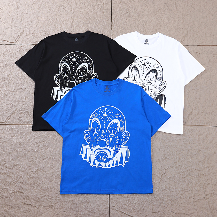 JOKER T-SHIRT