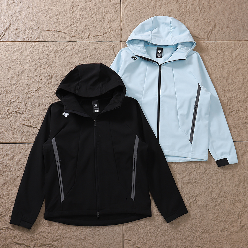 DESCENTE куртка