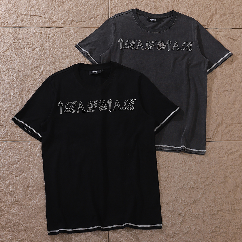 TRAPSTAR T-SHIRT