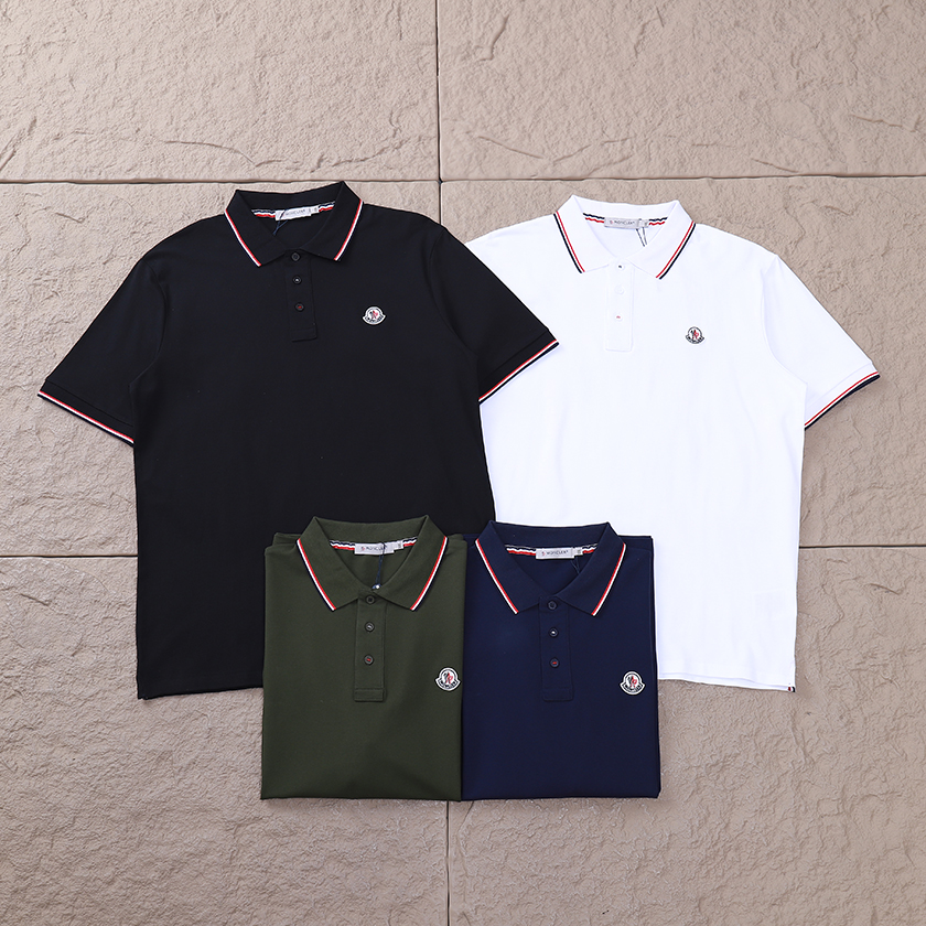 MONCLER T-SHIRT