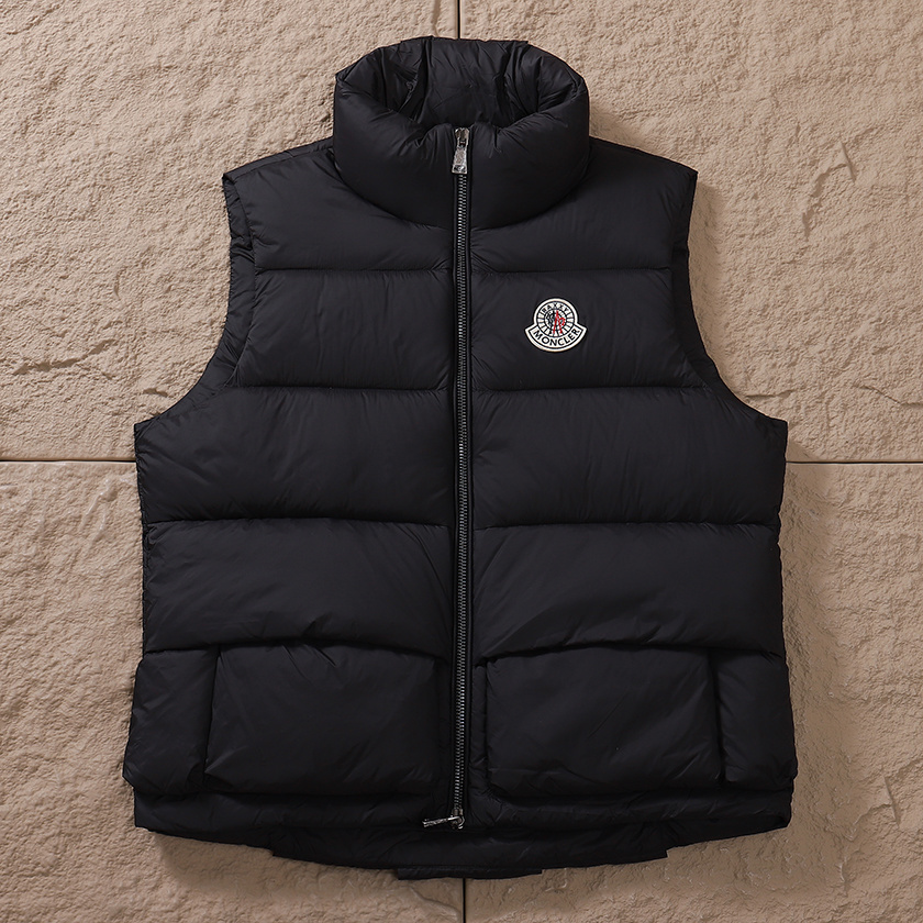MONCLER DOWN VEST