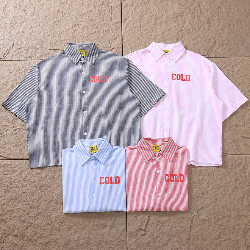 CORTEIZ SHIRT