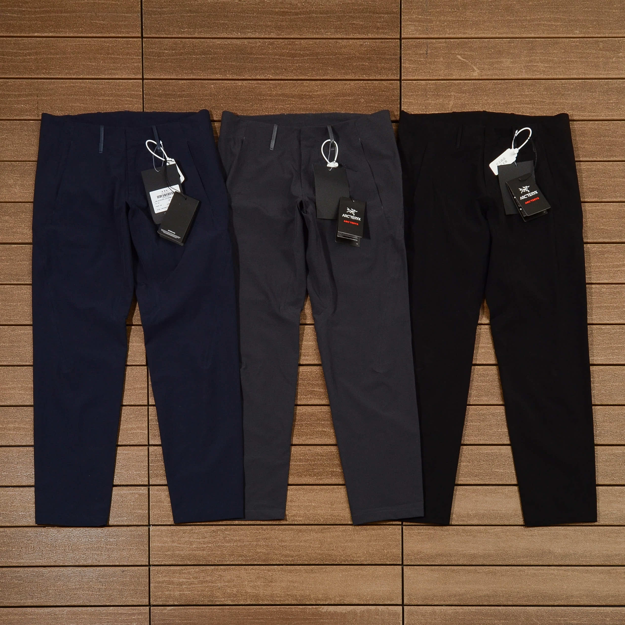 ARC'TERYX PANT