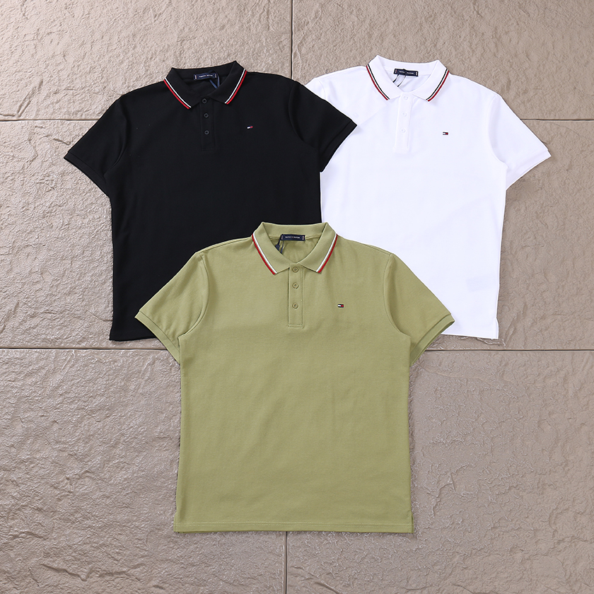 TOMMY HILFIGER T-SHIRT