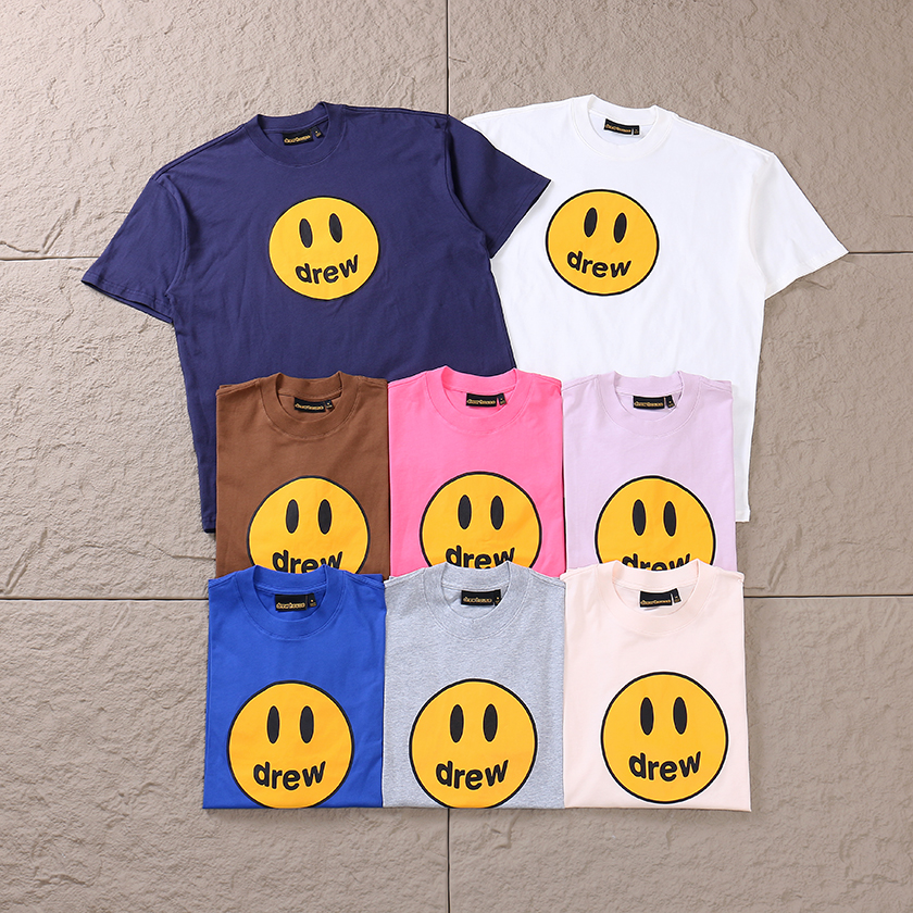 DREW T-SHIRT