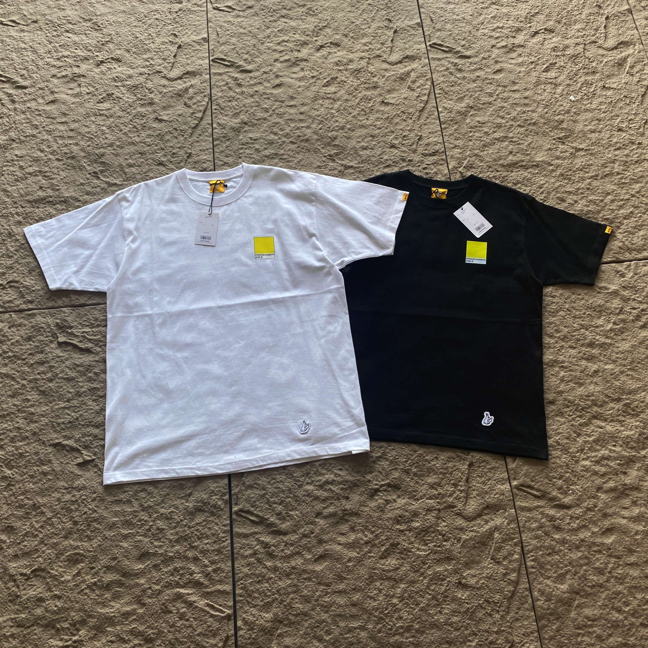 FR2 T-SHIRT