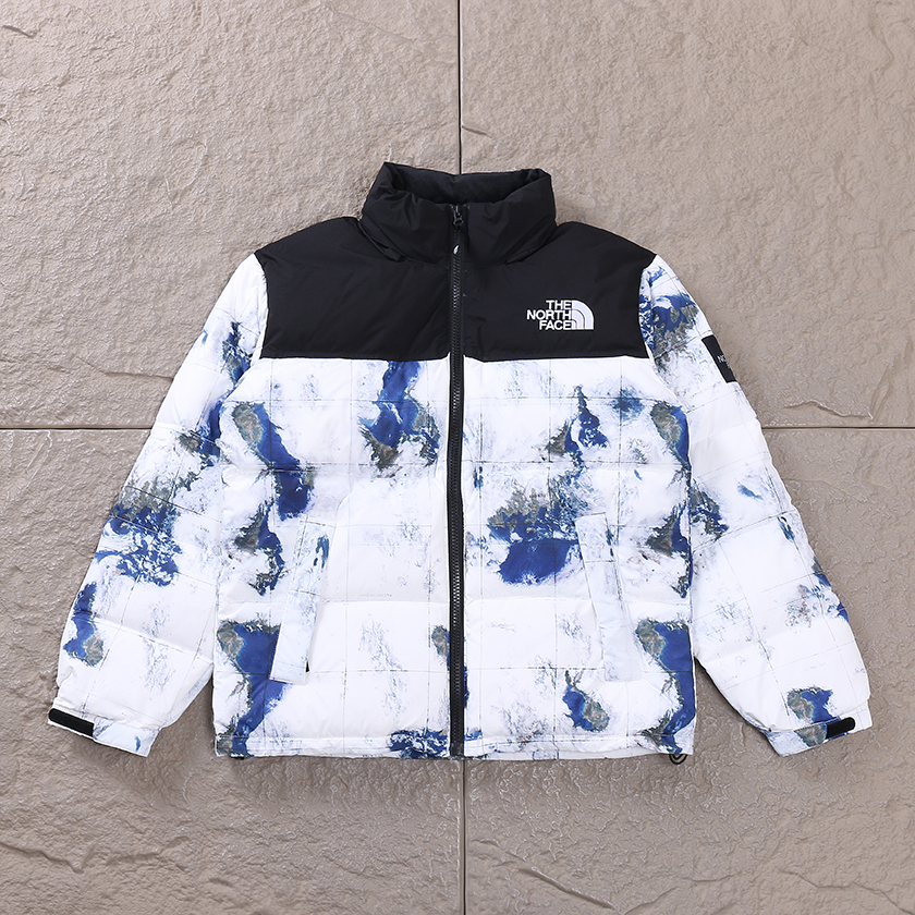 THE NORTH FACE DOWN JACKET