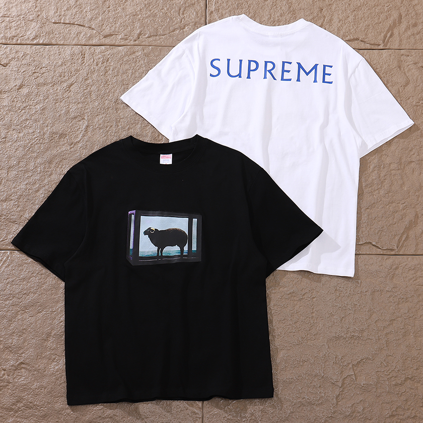 SUPREME T-SHIRT