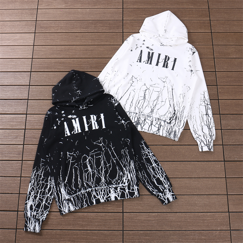 AMIRI HOODIE