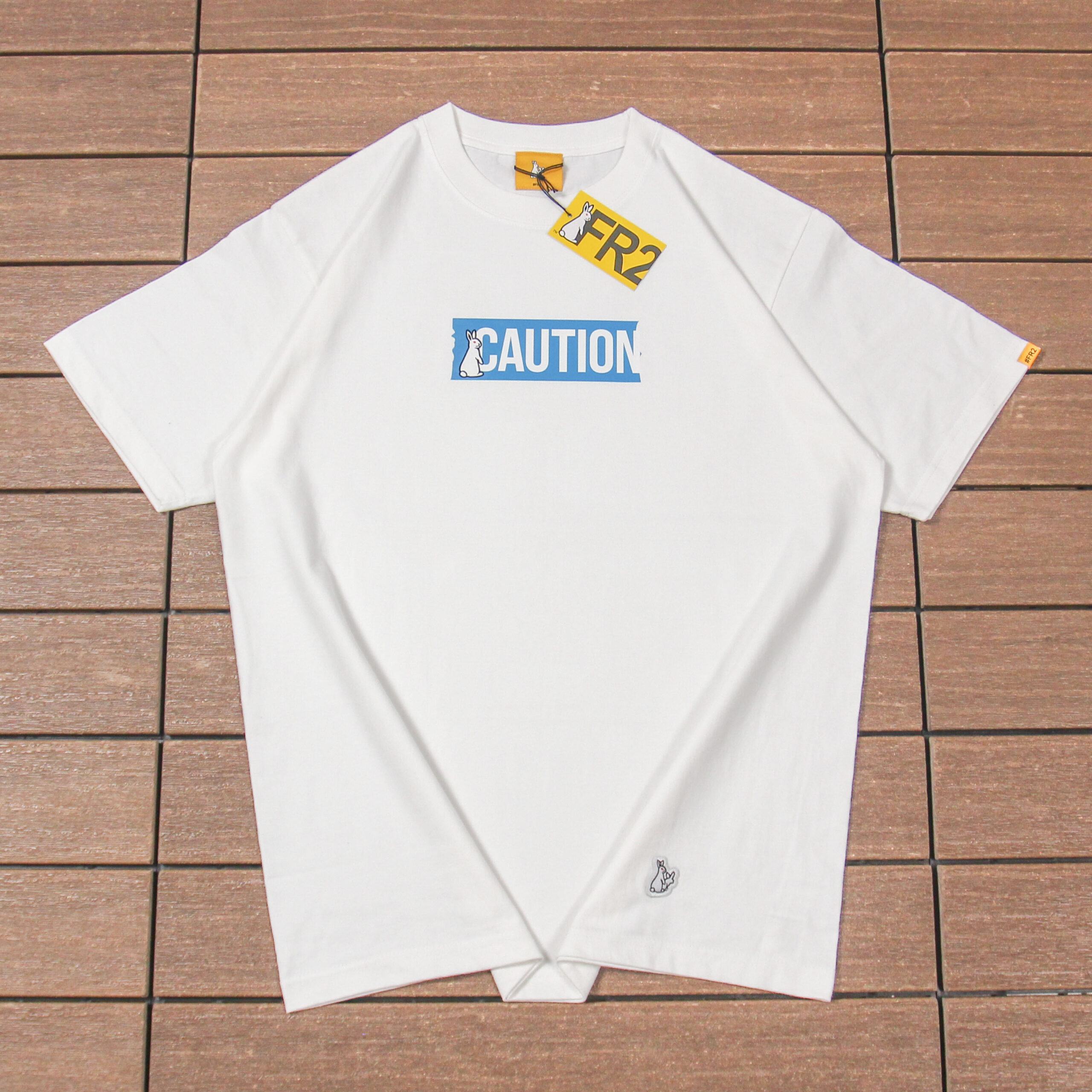 FR2 T-SHIRT