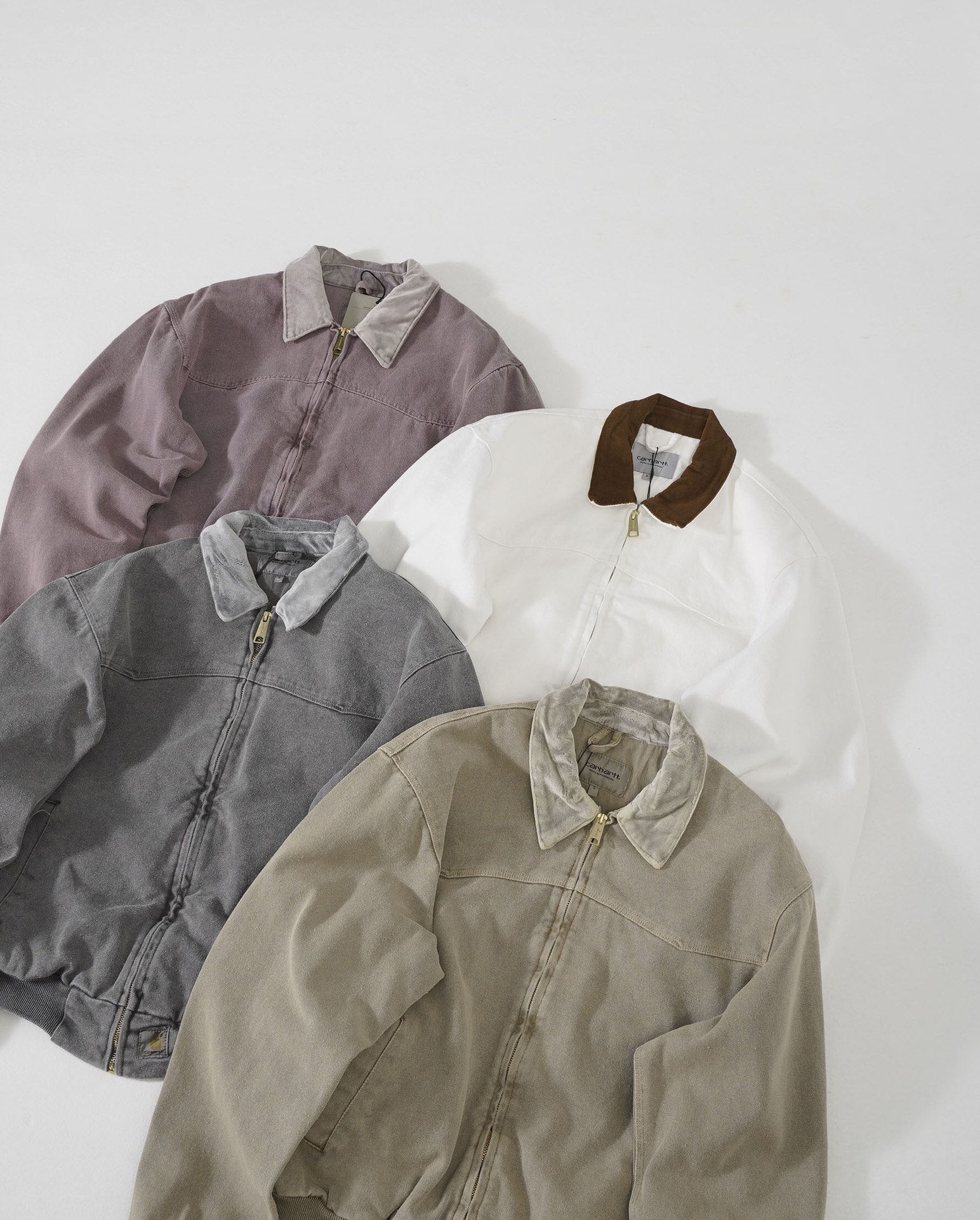 CARHARTT JACKET