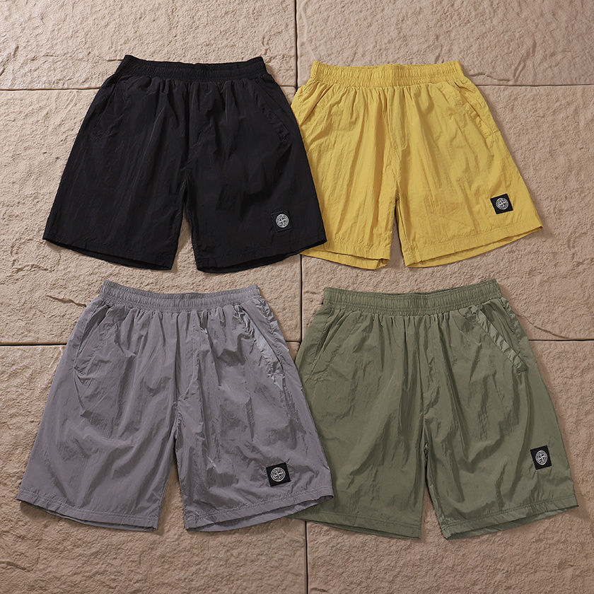 STONE ISLAND SHORT