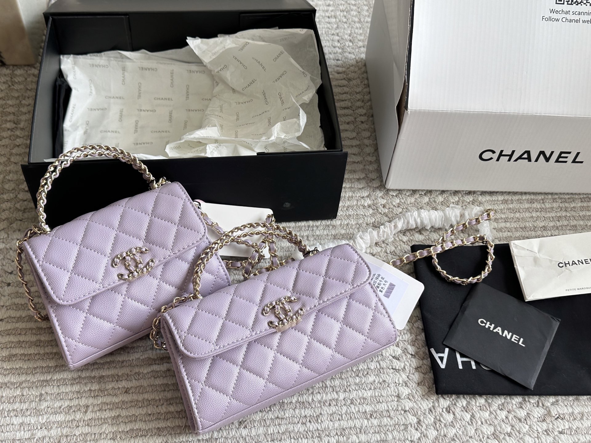 CHANEL BAG