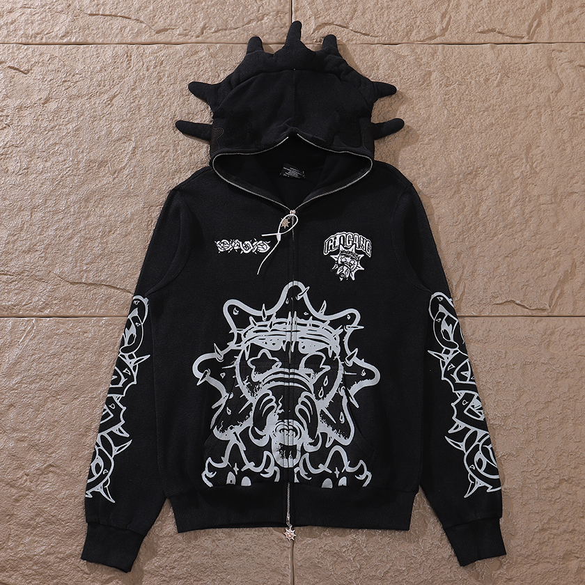 GLO GANG JACKET