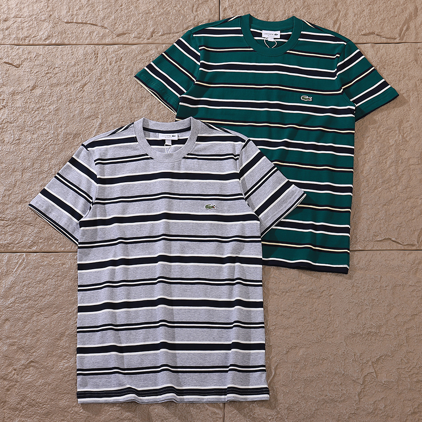 LACOSTE T-SHIRT