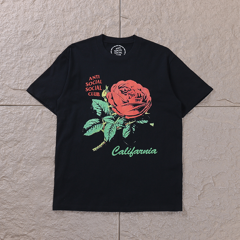 ASSC T-SHIRT