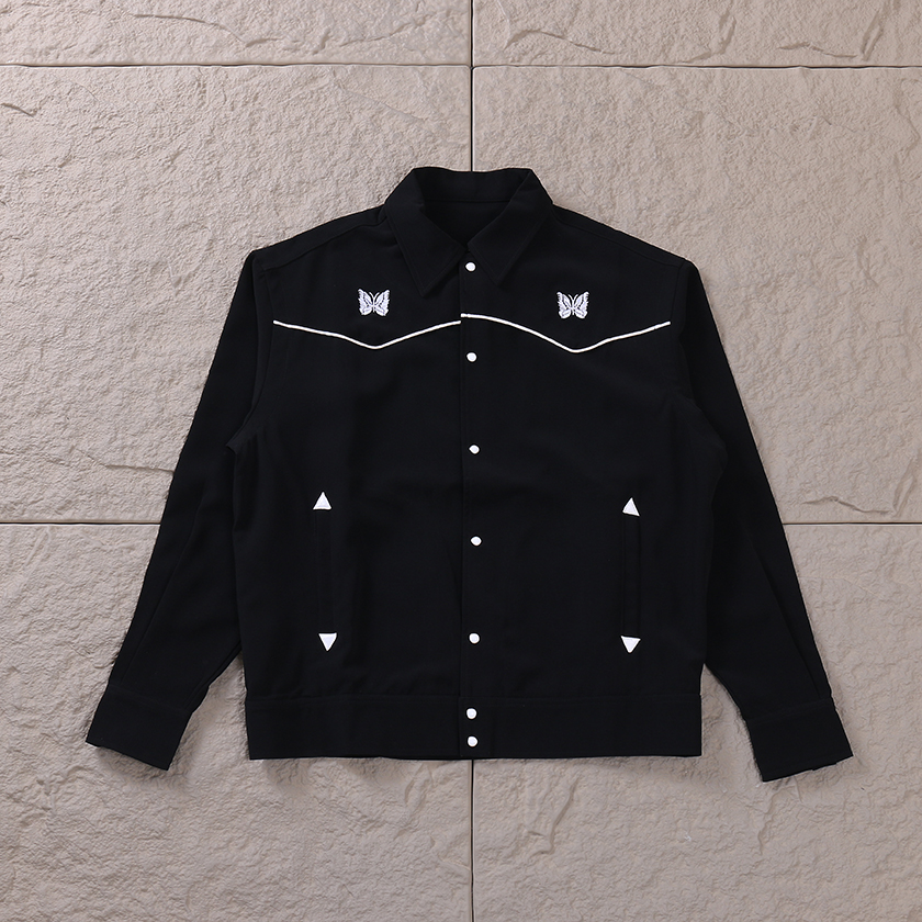 NEEDLES JACKET