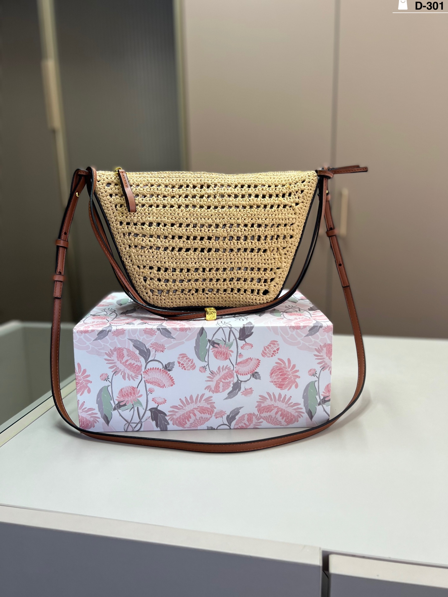 LOEWE BAG
