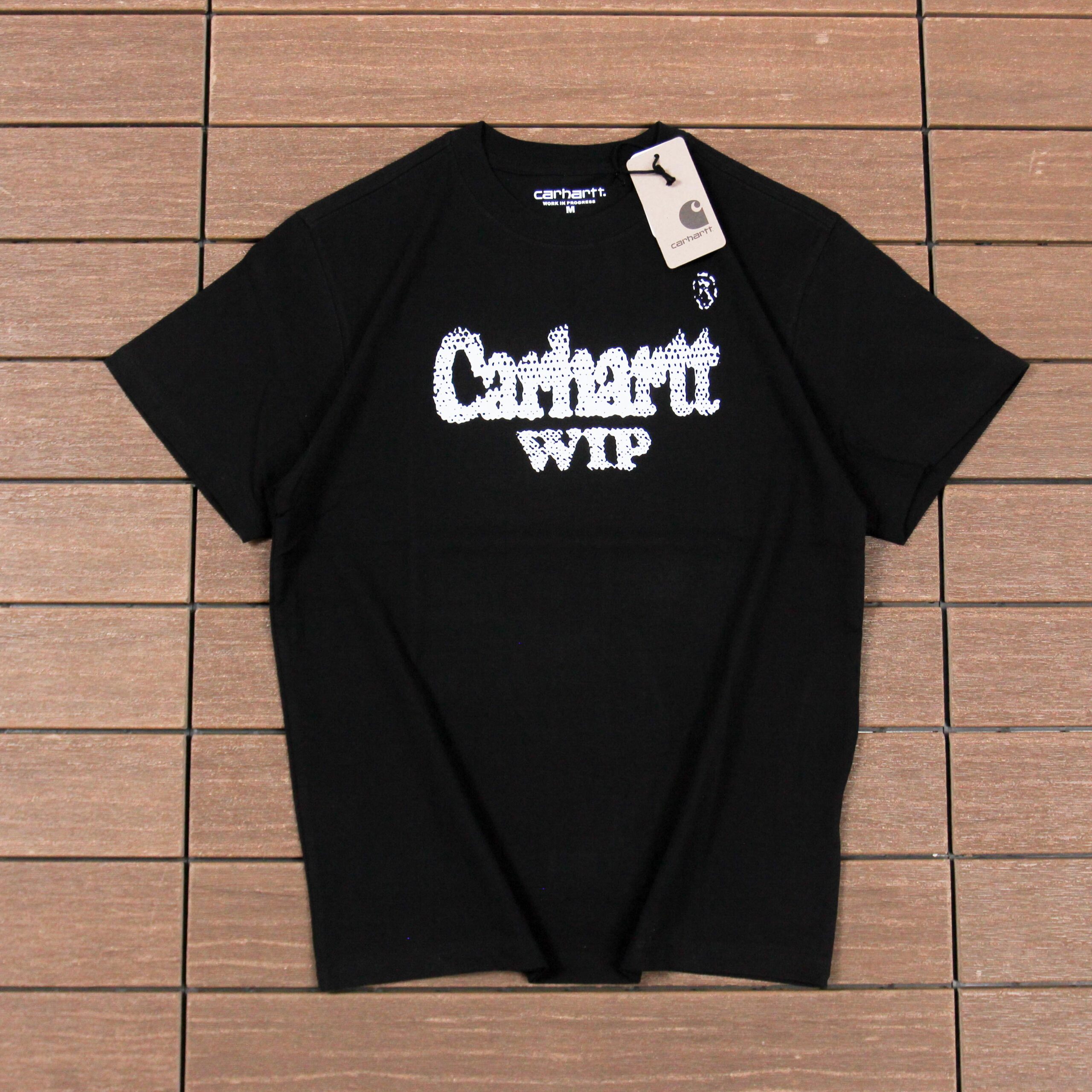 CARHARTT T-SHIRT